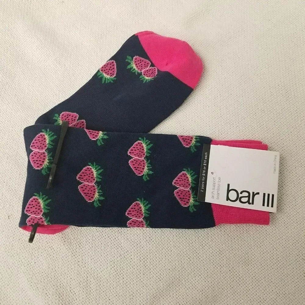 MEN'S DESIGNER Fashion  Socks